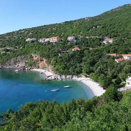 Apartments Lucija Senj  Luaran gambar
