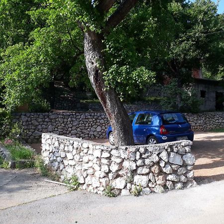 Apartments Lucija Senj  Luaran gambar