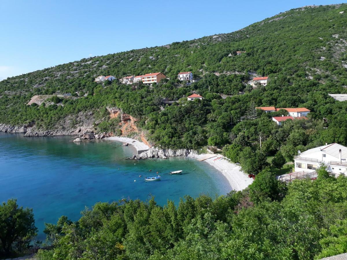 Apartments Lucija Senj  Luaran gambar