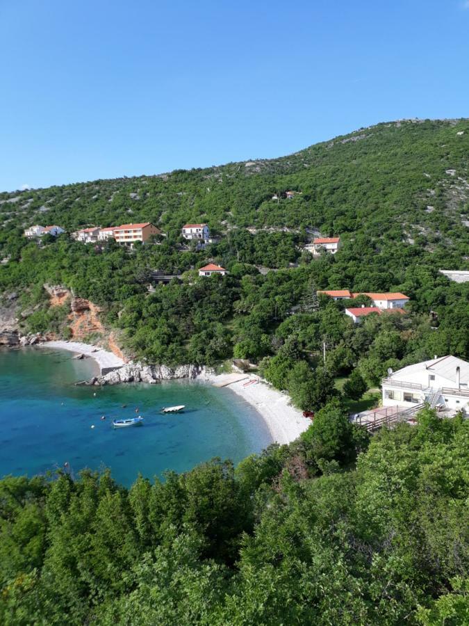 Apartments Lucija Senj  Luaran gambar