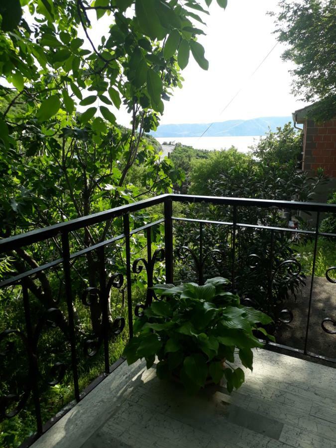 Apartments Lucija Senj  Luaran gambar