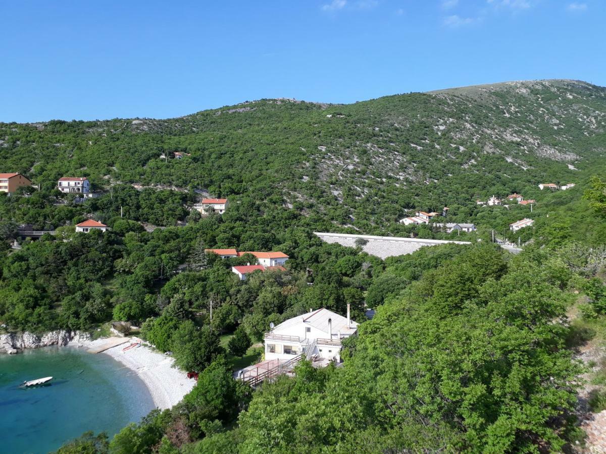 Apartments Lucija Senj  Luaran gambar