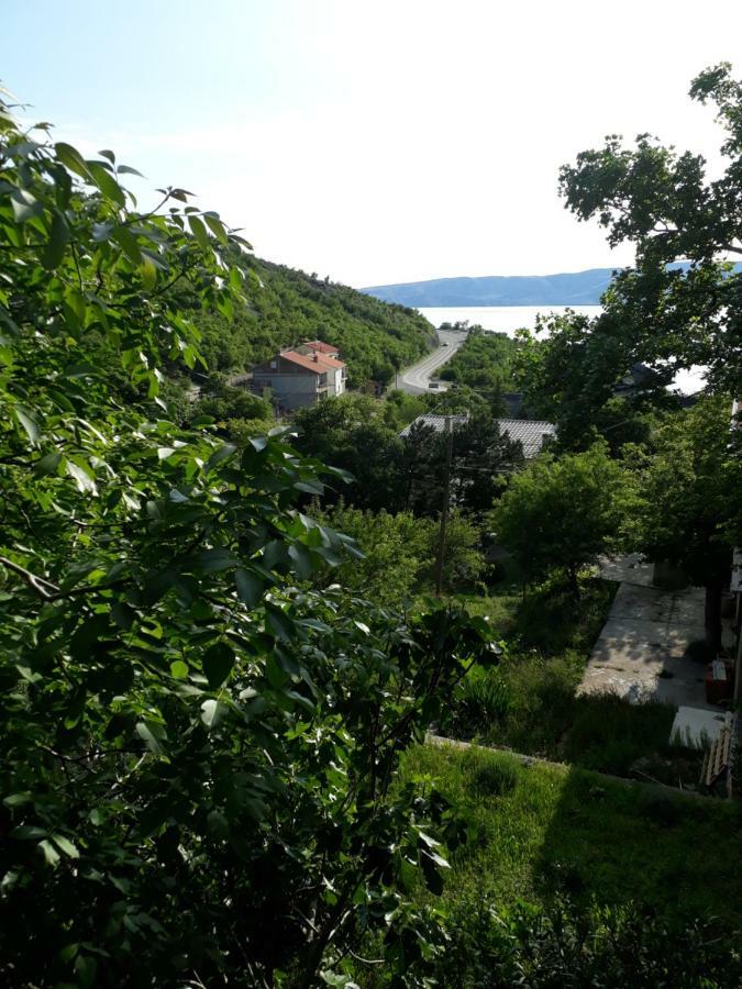 Apartments Lucija Senj  Luaran gambar