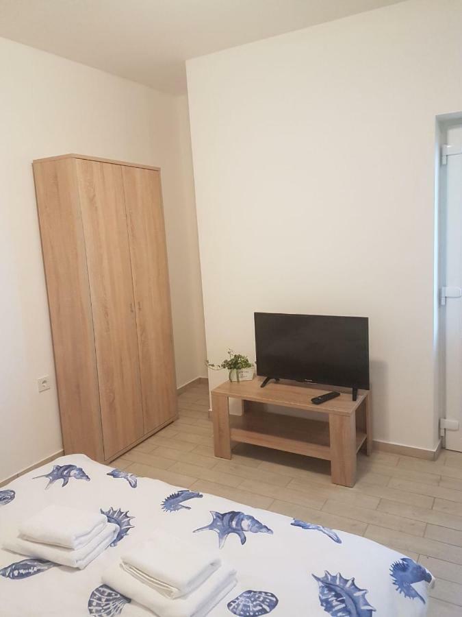 Apartments Lucija Senj  Luaran gambar