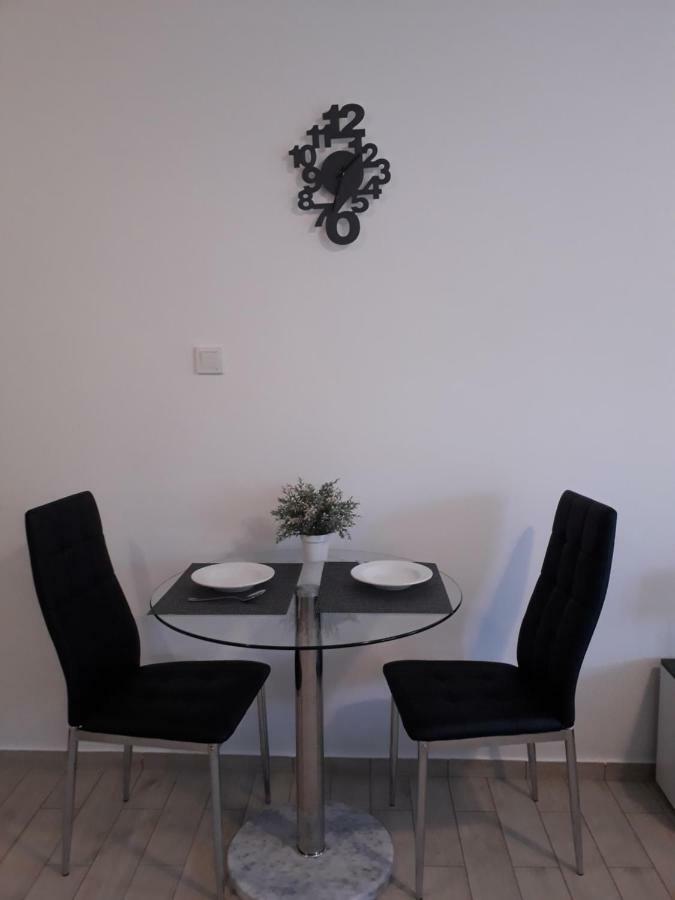 Apartments Lucija Senj  Luaran gambar