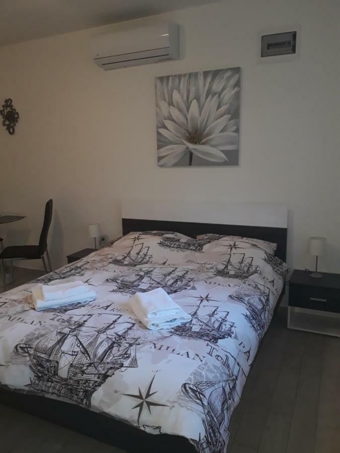 Apartments Lucija Senj  Luaran gambar